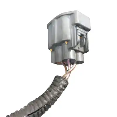 Pezzo di ricambio per auto di seconda mano Tiranti E Motorino Del Tergicristallo Anteriore per FORD GRAND C-MAX Trend Riferimenti OEM IAM AM5117508AD  