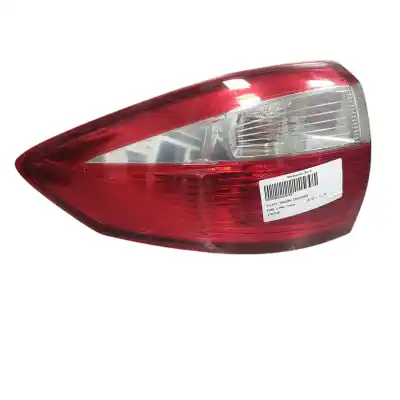 Second-hand car spare part left tailgate light for ford grand c-max trend oem iam references 1767530  