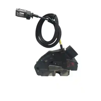 Автозапчасти б/у замок левой передней двери за ford grand c-max trend ссылки oem iam am5au21813ae  
