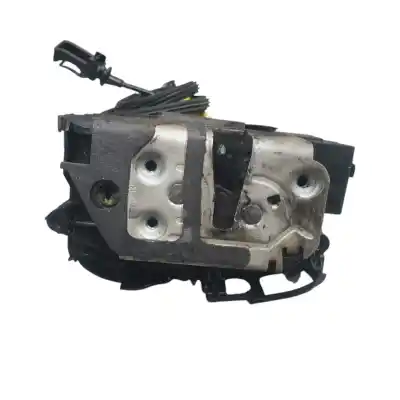 Автозапчасти б/у замок левой передней двери за ford grand c-max trend ссылки oem iam am5au21813ae  