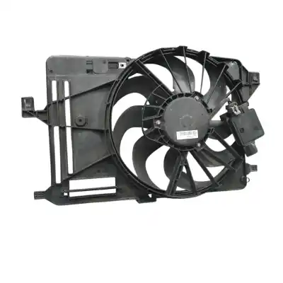 Pezzo di ricambio per auto di seconda mano elettroventola per ford grand c-max trend riferimenti oem iam cv618c607vb  