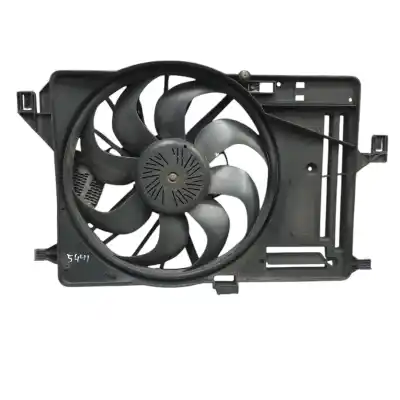 Pezzo di ricambio per auto di seconda mano ELETTROVENTOLA per FORD GRAND C-MAX  Riferimenti OEM IAM CV618C607VB  