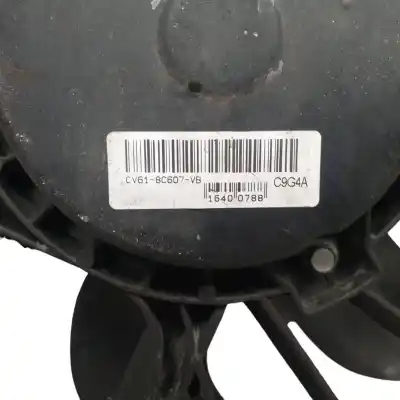 Pezzo di ricambio per auto di seconda mano elettroventola per ford grand c-max trend riferimenti oem iam cv618c607vb  