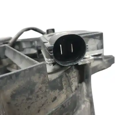 Pezzo di ricambio per auto di seconda mano elettroventola per ford grand c-max trend riferimenti oem iam cv618c607vb  