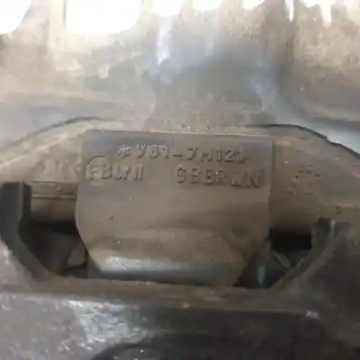 Автозапчасти б/у левая опора двигателя за ford grand c-max trend ссылки oem iam v617m121  