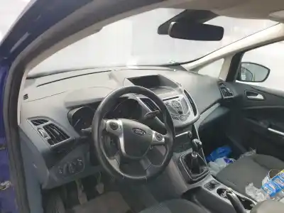Автозапчасти б/у комплект подушки безопасности за ford grand c-max trend ссылки oem iam am51r042b84ba
