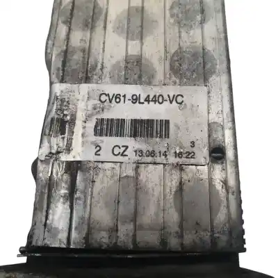 Автозапчастина б/у інтеркулер для ford grand c-max trend посилання на oem iam cv619l440vc  