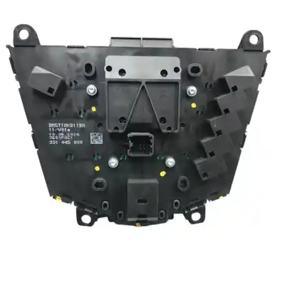 Автозапчасти б/у аудиосистема / радио cd за ford grand c-max trend ссылки oem iam bm5t18k811ba  