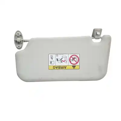 Автозапчастина б/у правильний натір для ford grand c-max trend посилання на oem iam bu51b00014ba  
