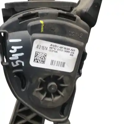 Автозапчасти б/у педаль газа за ford grand c-max trend ссылки oem iam av619f836ab  