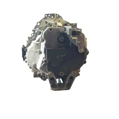 Peça sobressalente para automóvel em segunda mão caixa de velocidades por audi a6 berlina (4f2) 2.0 tfsi referências oem iam jqk