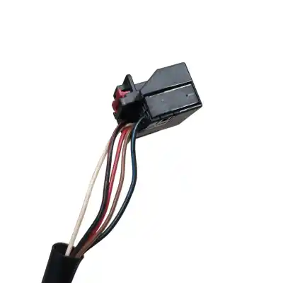 Peça sobressalente para automóvel em segunda mão espelho retrovisor direito por audi a6 berlina (4f2) 2.0 tfsi referências oem iam 4f2858532j