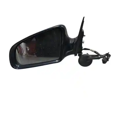 Peça sobressalente para automóvel em segunda mão espelho retrovisor esquerdo por audi a6 berlina (4f2) 2.0 tfsi referências oem iam 4f1858531j