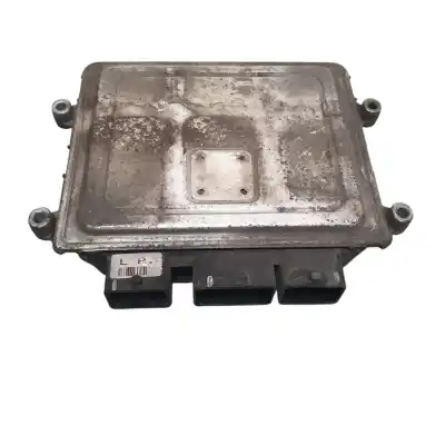 Piesă de schimb auto la mâna a doua Unitate De Control Motor Ecu pentru SEAT ALTEA XL (5P5) Reference Referințe OEM IAM 06A906070C  