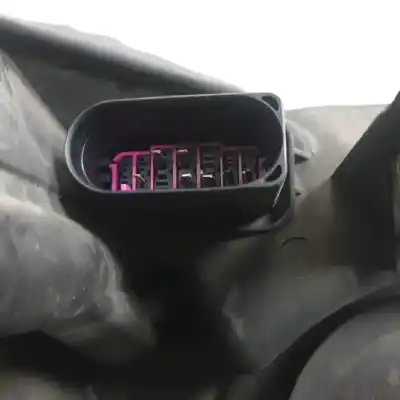Gebrauchtes Autoersatzteil LINKER SCHEINWERFER zum FORD S-MAX (CA1)  OEM-IAM-Referenzen 6M2113W030AJ  