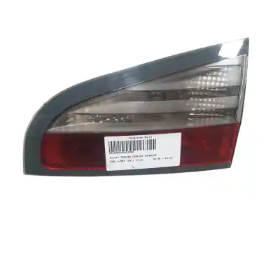 Peça sobressalente para automóvel em segunda mão farolim interior traseiro direito por ford s-max (ca1) trend referências oem iam 6m2113a602ak  