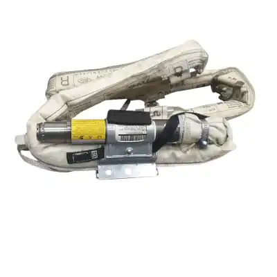 Peça sobressalente para automóvel em segunda mão airbag de cortina dianteiro direito por ford s-max (ca1) trend referências oem iam 6m2114k159cg  