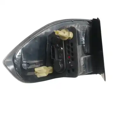 Second-hand car spare part right tailgate light for ford s-max (ca1) trend oem iam references 6m2113404aj  