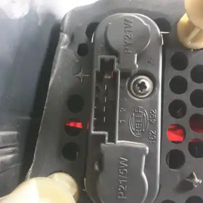 Piesă de schimb auto la mâna a doua  pentru FORD S-MAX (CA1)  Referințe OEM IAM 6M2113404AJ  