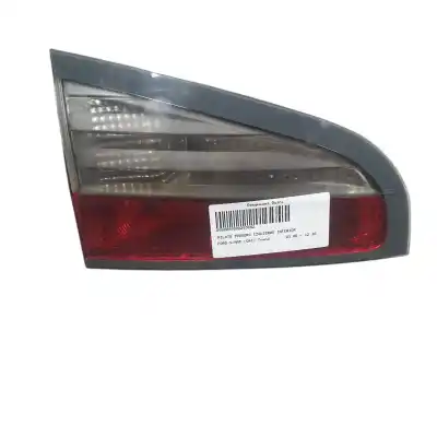 Piesă de schimb auto la mâna a doua  pentru FORD S-MAX (CA1)  Referințe OEM IAM 6M2113A603AK  