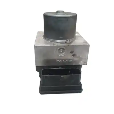 Peça sobressalente para automóvel em segunda mão abs por ford s-max (ca1) trend referências oem iam 9g912c405ab  