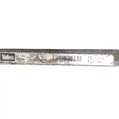 Piesă de schimb auto la mâna a doua  pentru FORD S-MAX (CA1)  Referințe OEM IAM 6G9119710BE  