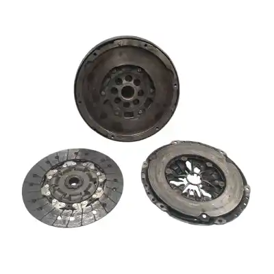 Pezzo di ricambio per auto di seconda mano KIT FRIZIONE per FORD S-MAX (CA1)  Riferimenti OEM IAM 415031810  