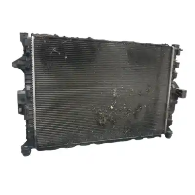 Peça sobressalente para automóvel em segunda mão radiador de água por ford s-max (ca1) trend referências oem iam 6g918c342ka