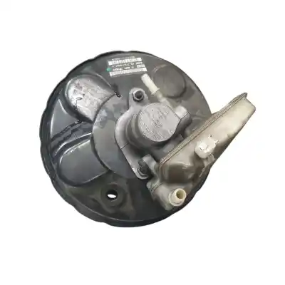 Peça sobressalente para automóvel em segunda mão servo freio por ford s-max (ca1) trend referências oem iam 6g912b195pe