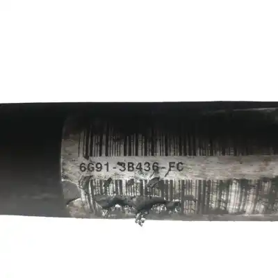 Second-hand car spare part front right transmission for ford s-max (ca1) trend oem iam references 6g913b436fc  