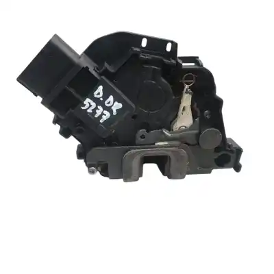 Second-hand car spare part front right door lock for ford s-max (ca1) trend oem iam references 8m2ar21812aa  