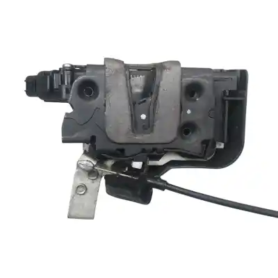 Second-hand car spare part front right door lock for ford s-max (ca1) trend oem iam references 8m2ar21812aa  