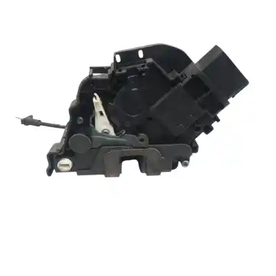 Second-hand car spare part rear left door lock for ford s-max (ca1) trend oem iam references 6m2ar26413bc  