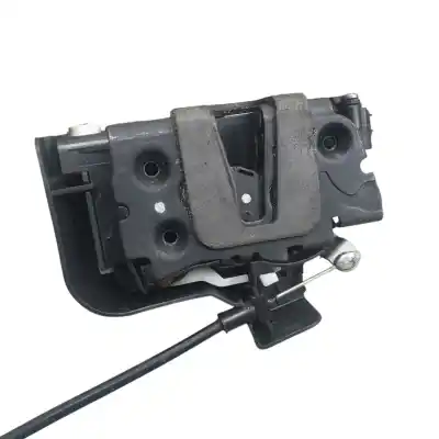 Second-hand car spare part rear left door lock for ford s-max (ca1) trend oem iam references 6m2ar26413bc  