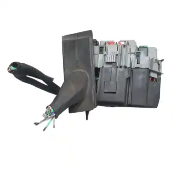 Second-hand car spare part fuse box unit for ford s-max (ca1) trend oem iam references 6g9t14a481ba  