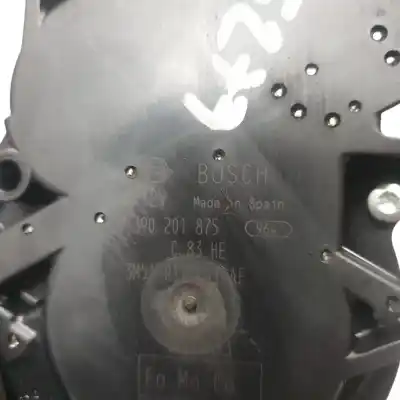 Peça sobressalente para automóvel em segunda mão motor do limpador traseiro por ford s-max (ca1) trend referências oem iam 3m51r17k441af