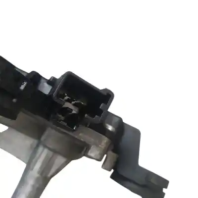 Peça sobressalente para automóvel em segunda mão motor do limpador traseiro por ford s-max (ca1) trend referências oem iam 3m51r17k441af  