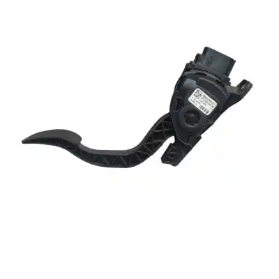 Peça sobressalente para automóvel em segunda mão pedal acelerador por ford s-max (ca1) trend referências oem iam 6g929f836jd  
