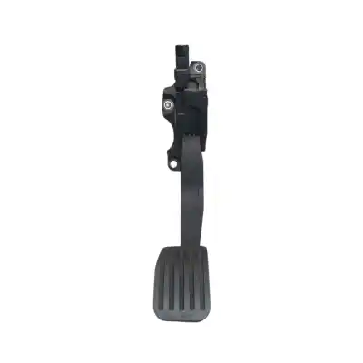 Peça sobressalente para automóvel em segunda mão pedal acelerador por ford s-max (ca1) trend referências oem iam 6g929f836jd