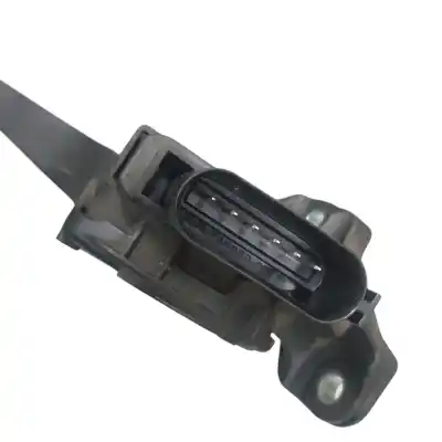 Peça sobressalente para automóvel em segunda mão pedal acelerador por ford s-max (ca1) trend referências oem iam 6g929f836jd  