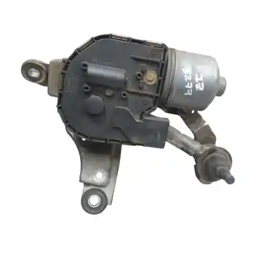 Peça sobressalente para automóvel em segunda mão motor do limpa para brisas por ford s-max (ca1) trend referências oem iam 6m2117504ak  