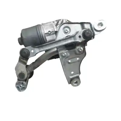 Peça sobressalente para automóvel em segunda mão motor do limpa para brisas por ford s-max (ca1) trend referências oem iam 6m2117504ak  
