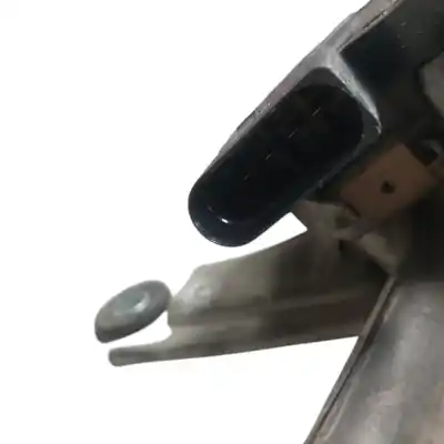 Peça sobressalente para automóvel em segunda mão motor do limpa para brisas por ford s-max (ca1) trend referências oem iam 6m2117504ak  