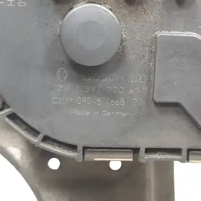Peça sobressalente para automóvel em segunda mão motor do limpa para brisas por ford s-max (ca1) trend referências oem iam 6m2117504ak