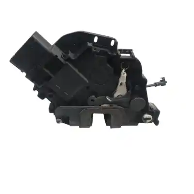 Second-hand car spare part rear right door lock for ford s-max (ca1) trend oem iam references 6m2ar26412bc  