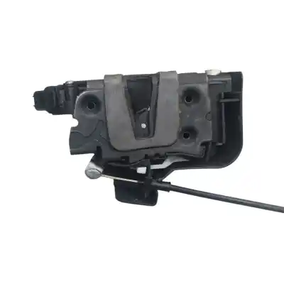 Second-hand car spare part rear right door lock for ford s-max (ca1) trend oem iam references 6m2ar26412bc  
