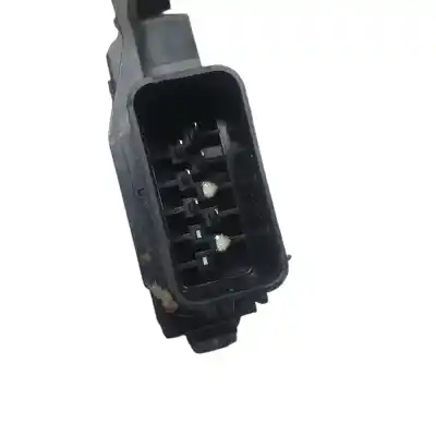 Second-hand car spare part REAR RIGHT DOOR LOCK for FORD S-MAX (CA1)  OEM IAM references 6M2AR26412BC  