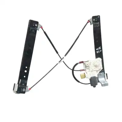 Second-hand car spare part rear right window regulator for ford s-max (ca1) trend oem iam references 6m21u27008aa  