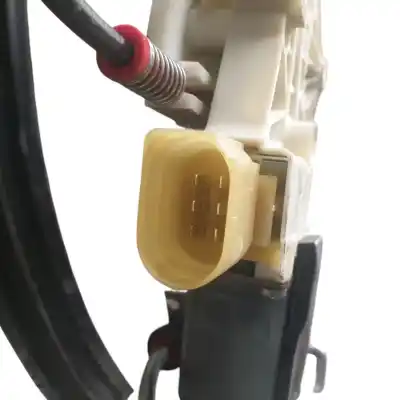 Second-hand car spare part rear right window regulator for ford s-max (ca1) trend oem iam references 6m21u27008aa  