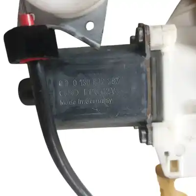 Second-hand car spare part rear right window regulator for ford s-max (ca1) trend oem iam references 6m21u27008aa  